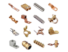 Metal Components